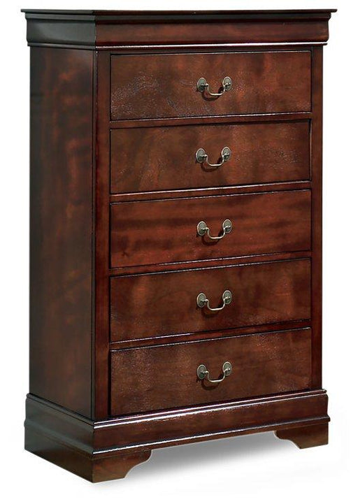 Alisdair Chest of Drawers - Atchison Furniture Company (Atchison, KS)