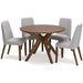 Lyncott Dining Room Set - Atchison Furniture Company (Atchison, KS)
