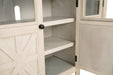Bolanburg 74" TV Stand - Atchison Furniture Company (Atchison, KS)