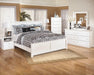 Bostwick Shoals Nightstand - Atchison Furniture Company (Atchison, KS)