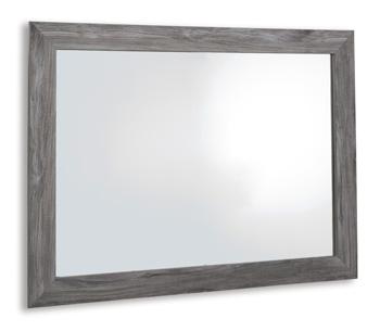 Bronyan Bedroom Mirror - Atchison Furniture Company (Atchison, KS)