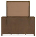 Cabalynn Dresser and Mirror - Atchison Furniture Company (Atchison, KS)