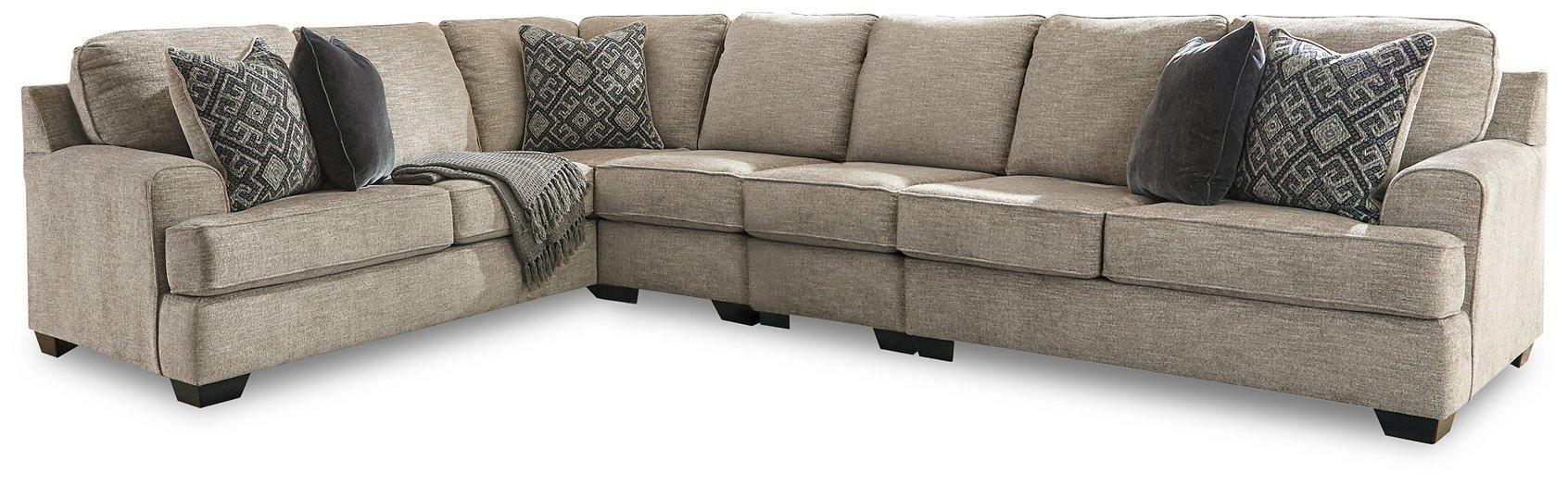 Bovarian Living Room Set - Atchison Furniture Company (Atchison, KS)