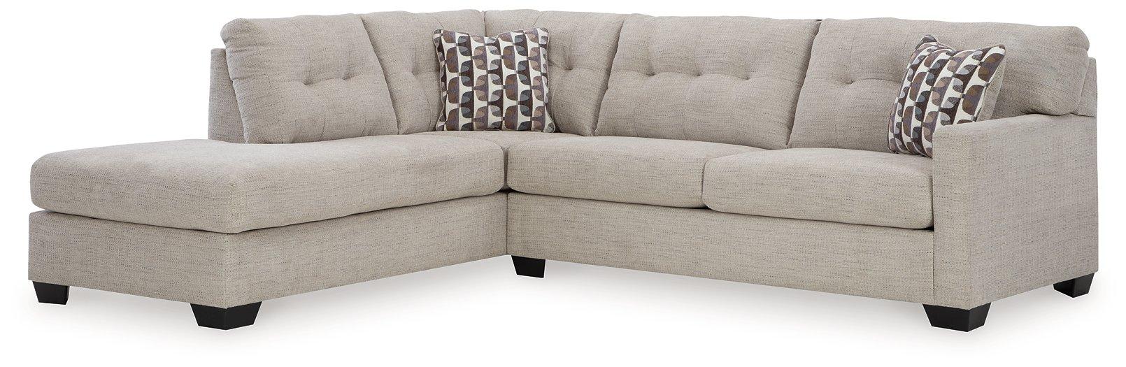 Mahoney Living Room Set - Atchison Furniture Company (Atchison, KS)