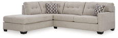 Mahoney Living Room Set - Atchison Furniture Company (Atchison, KS)