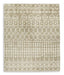 Bunchly 7'10" x 10'3" Washable Rug - Atchison Furniture Company (Atchison, KS)