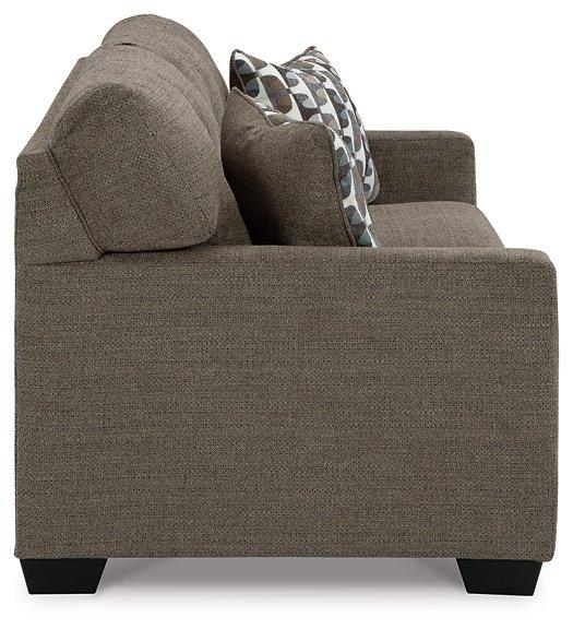 Mahoney Living Room Set - Atchison Furniture Company (Atchison, KS)