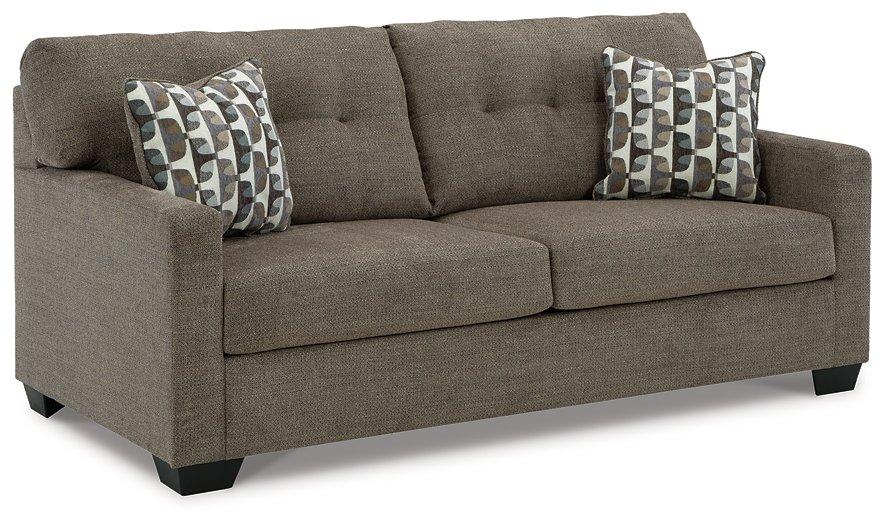 Mahoney Living Room Set - Atchison Furniture Company (Atchison, KS)