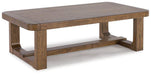 Cabalynn Coffee Table - Atchison Furniture Company (Atchison, KS)