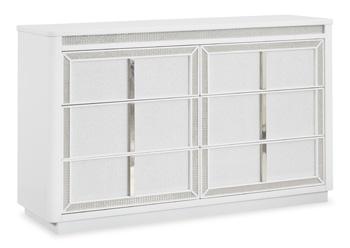 Chalanna Dresser - Atchison Furniture Company (Atchison, KS)
