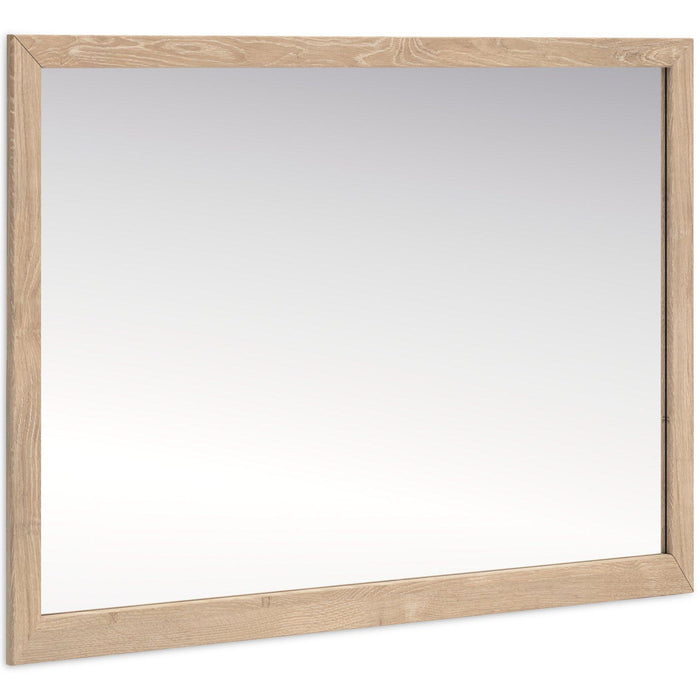 Cielden Bedroom Mirror - Atchison Furniture Company (Atchison, KS)