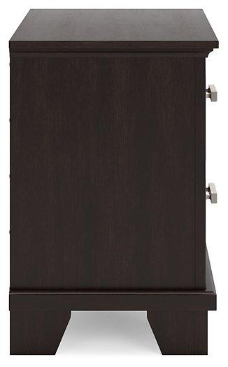 Covetown Bedroom Package - Atchison Furniture Company (Atchison, KS)