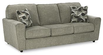 Cascilla Living Room Set - Atchison Furniture Company (Atchison, KS)