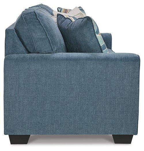 Cashton Sofa Sleeper - Atchison Furniture Company (Atchison, KS)