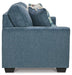 Cashton Sofa Sleeper - Atchison Furniture Company (Atchison, KS)