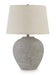 Dreward Lamp Set - Atchison Furniture Company (Atchison, KS)