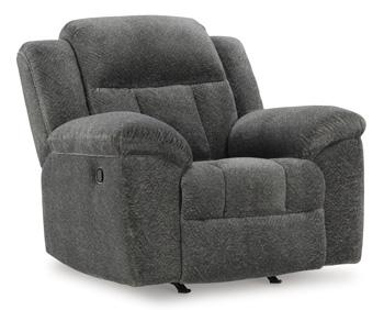 Frohn Recliner - Atchison Furniture Company (Atchison, KS)