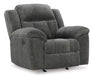 Frohn Recliner - Atchison Furniture Company (Atchison, KS)