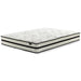 Chime 10 Inch Hybrid 10 Inch Mattress and Pillow - Atchison Furniture Company (Atchison, KS)