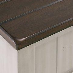 Darborn Chairside End Table - Atchison Furniture Company (Atchison, KS)