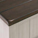 Darborn Occasional Table Set - Atchison Furniture Company (Atchison, KS)