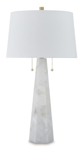 Laurellen Lamp Set - Atchison Furniture Company (Atchison, KS)