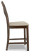 Moriville Dining Room Set - Atchison Furniture Company (Atchison, KS)