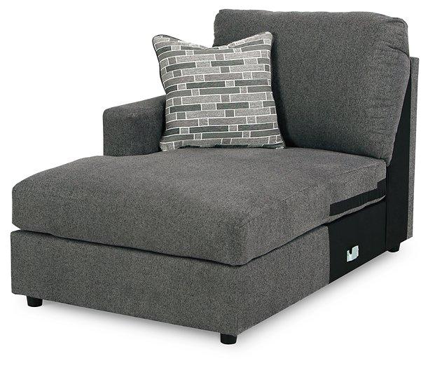 Edenfield Living Room Set - Atchison Furniture Company (Atchison, KS)