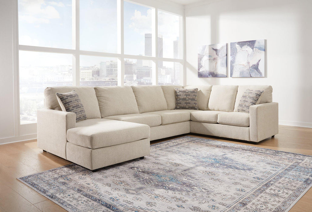 Edenfield Living Room Set - Atchison Furniture Company (Atchison, KS)
