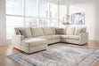 Edenfield Living Room Set - Atchison Furniture Company (Atchison, KS)