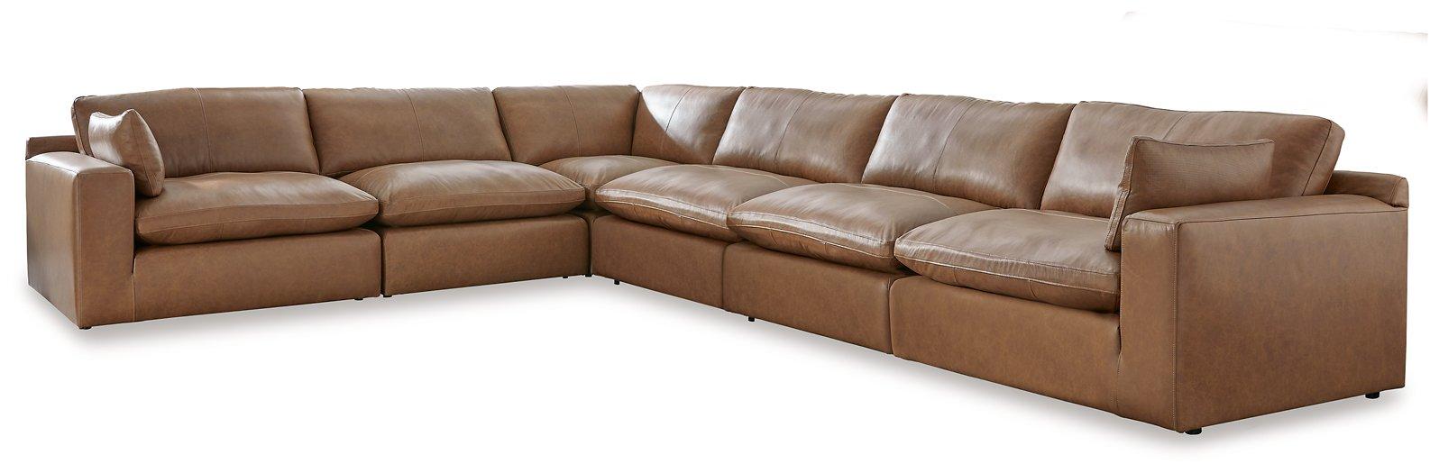 Emilia Living Room Set - Atchison Furniture Company (Atchison, KS)