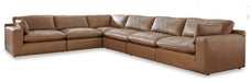 Emilia Living Room Set - Atchison Furniture Company (Atchison, KS)