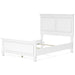 Fortman Bed - Atchison Furniture Company (Atchison, KS)