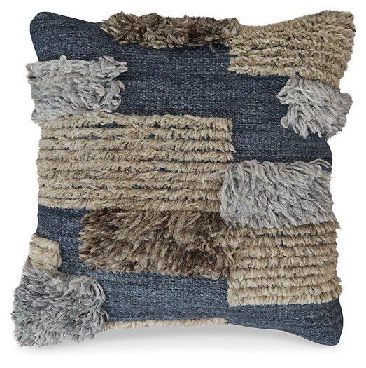 Gibbend Pillow - Atchison Furniture Company (Atchison, KS)