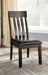 Haddigan Dining Chair - Atchison Furniture Company (Atchison, KS)