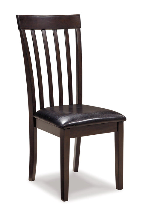 Hammis Dining Set - Atchison Furniture Company (Atchison, KS)