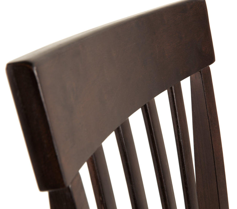 Hammis Dining Set - Atchison Furniture Company (Atchison, KS)