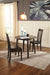Hammis Dining Set - Atchison Furniture Company (Atchison, KS)