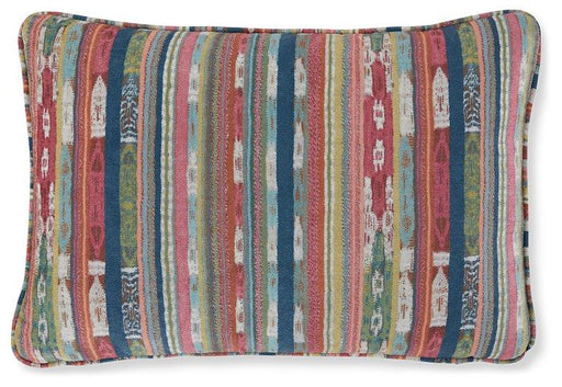 Orensburgh Pillow - Atchison Furniture Company (Atchison, KS)