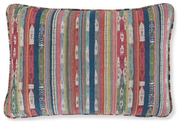 Orensburgh Pillow - Atchison Furniture Company (Atchison, KS)