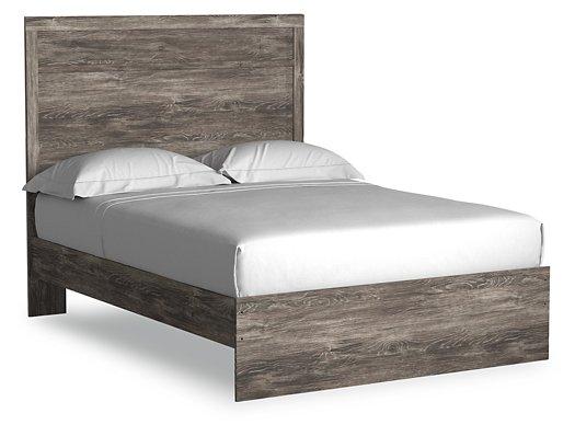 Ralinksi Bedroom Set - Atchison Furniture Company (Atchison, KS)