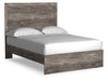 Ralinksi Bedroom Set - Atchison Furniture Company (Atchison, KS)