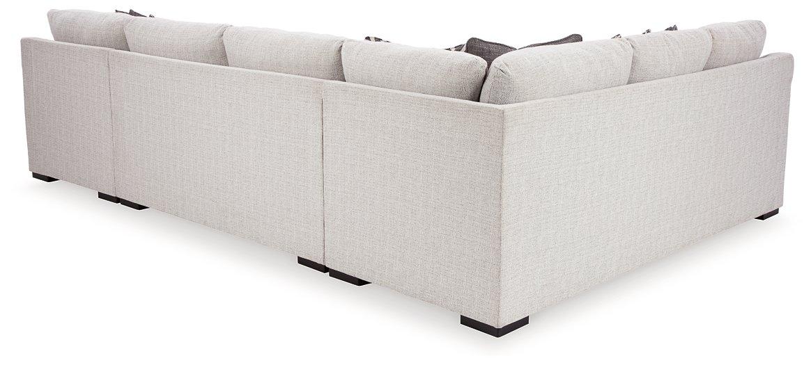 Koralynn Living Room Set - Atchison Furniture Company (Atchison, KS)