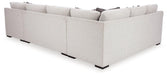 Koralynn Living Room Set - Atchison Furniture Company (Atchison, KS)