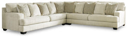Rawcliffe Living Room Set - Atchison Furniture Company (Atchison, KS)