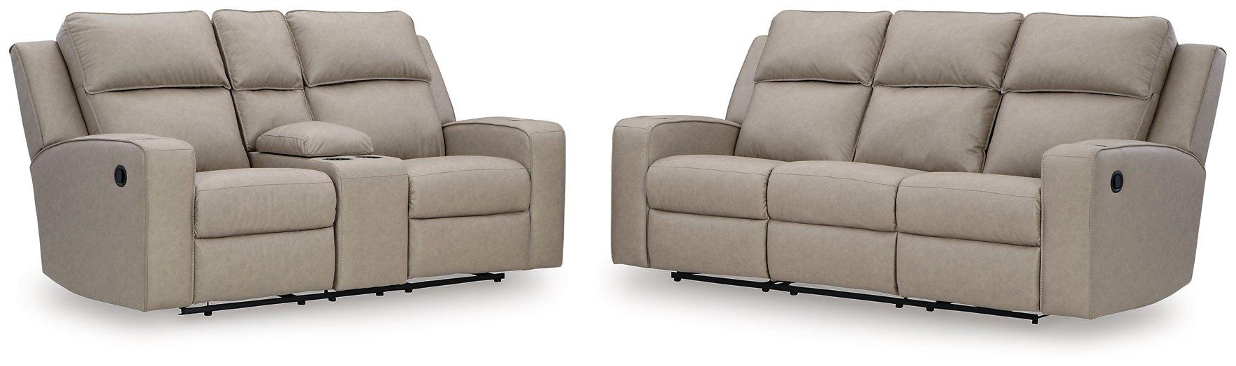 Lavenhorne Living Room Set - Atchison Furniture Company (Atchison, KS)