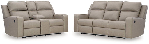 Lavenhorne Living Room Set - Atchison Furniture Company (Atchison, KS)