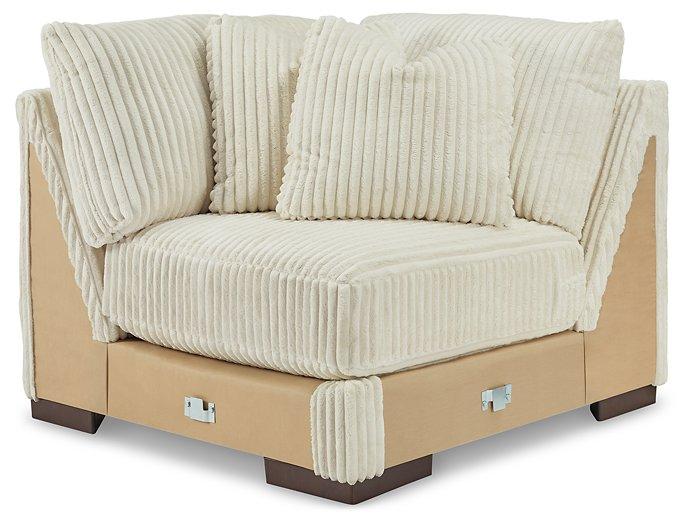 Lindyn Sectional - Atchison Furniture Company (Atchison, KS)