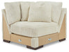 Lindyn Sectional - Atchison Furniture Company (Atchison, KS)