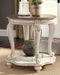 Realyn Table Set - Atchison Furniture Company (Atchison, KS)